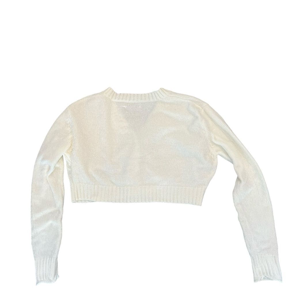 Urban Outfitters BNWT Sweater XS Super Soft Great Condition Non Smoking XS - Picture 3 of 11